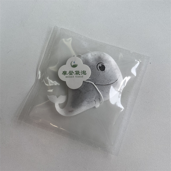 Customize Tea Bag