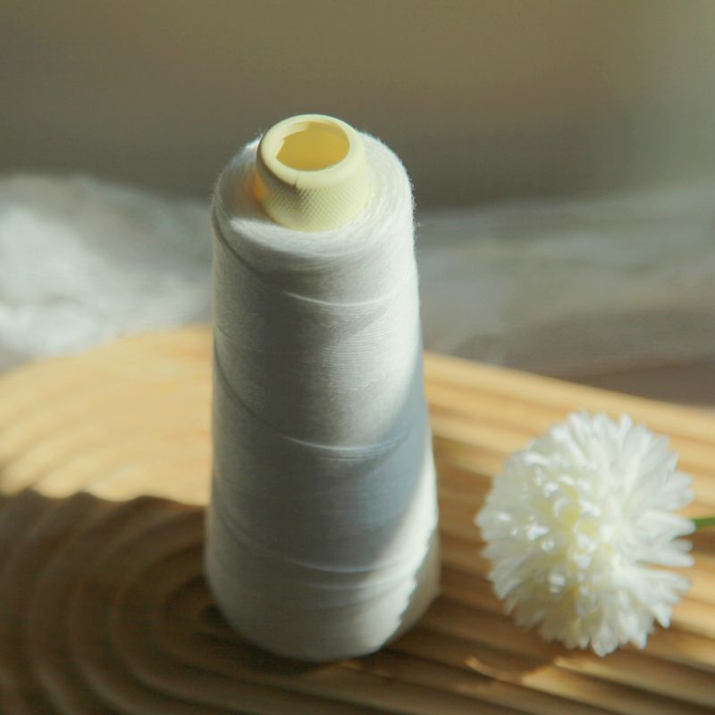 OEM Hot Tea Variety Pack Supplier –Biodegradable Cotton Thread For Tea Bags – WISH detail pictures