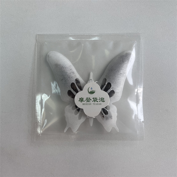 Customize Tea Bag