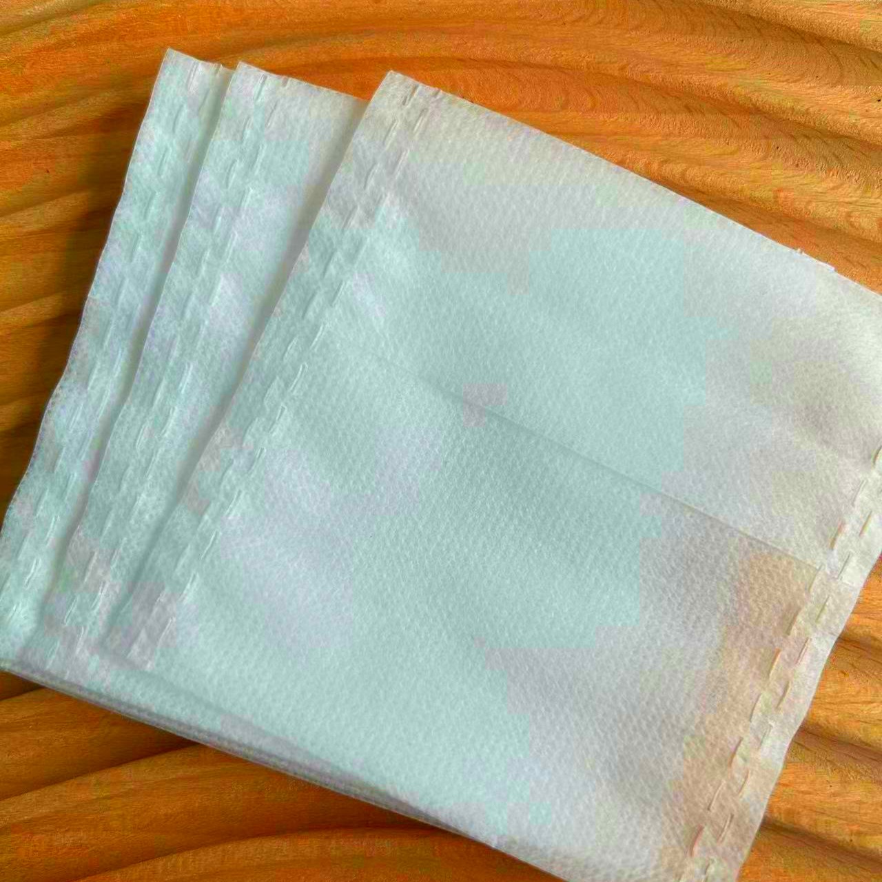 Where can I purchase empty fillable tea bags?