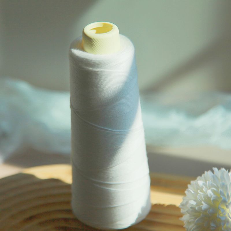 OEM Hot Tea Variety Pack Supplier –Biodegradable Cotton Thread For Tea Bags – WISH detail pictures