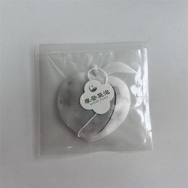 Customize Tea Bag