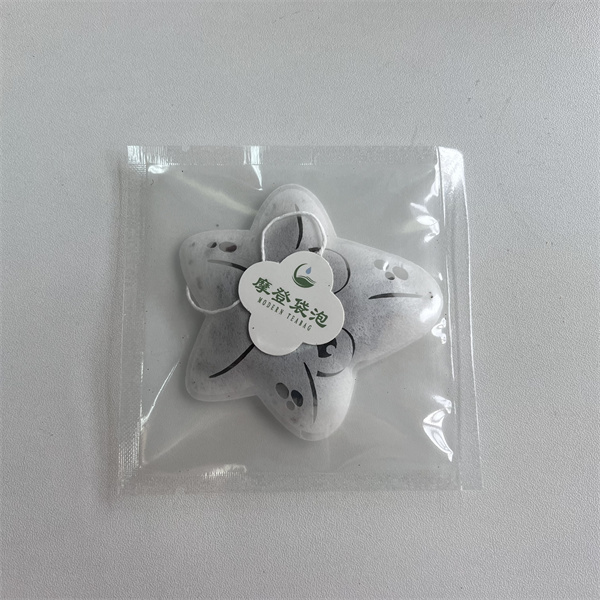 Customize Tea Bag